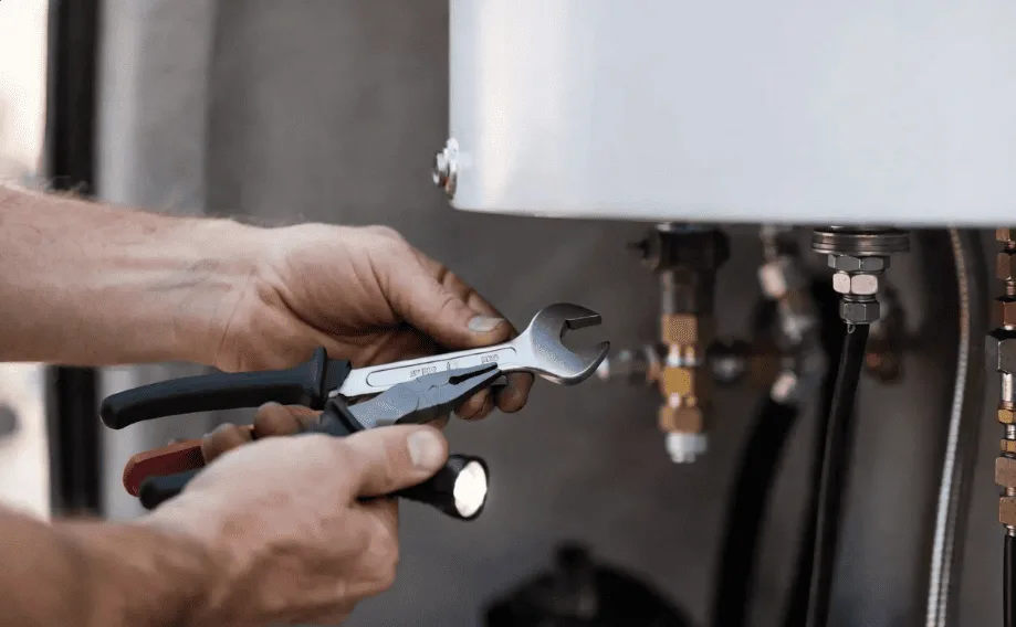 Why choose Water Heater Repair in Montpelier, IA